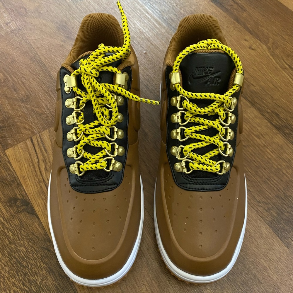 Nike Lunar LF1 Duck boot Low